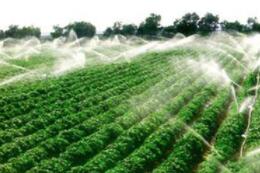 无缝方管应用-农业灌溉